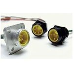 1300130353, Sensor Cables / Actuator Cables MC 4P MR 12IN. 16/1 PVC