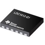 LDC1612QDNTRQ1, Data Acquisition ADCs/DACs - Specialized 2-Ch, 28-bit ...