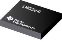 LMG5200MOFT, Gate Drivers 80V GaN Half Bridge Power Stage