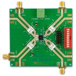 LMH6882EVAL/NOPB, Amplifier IC Development Tools LMH6882 Eval Module