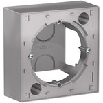 AtlasDesign Алюминий Коробка для наружного монтажа