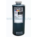 142342, Пигментные чернила STS для Epson SC-P6000/P8000, Matte Black (1000 мл)