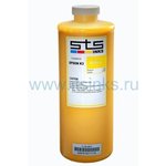142339, Пигментные чернила STS для Epson SC-P6000/P8000, Yellow (1000 мл)