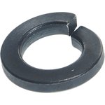 00001-0005166-70, 8.2x2.0 spring washer black BELZAN