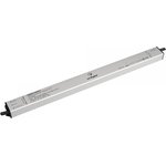 Arlight Блок питания ARPV-LG48240-LINEAR-PFC (48V, 5A, 240W) (IP67 Металл, 5 лет)