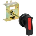 EKF Manual Rotary Drive for VA-99M 100 Straight