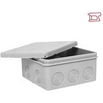 EKF plc-kmr-030-034 Desoldering box KMR-030-034 dust- and moisture-proof without ...