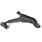 sh-49047, Рычаг подвески нижний правый NISSAN PRIMERA 97