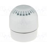 PSS-0063, Сигнализатор: звуковый, звуковая, 110/230ВAC, 106дБ, Серия: Sonos