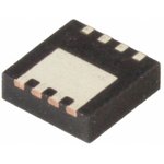 FDMC8884, МОП-транзистор, N Канал, 15 А, 30 В, 0.016 Ом, 10 В, 1.9 В [MLP-3.3x3.3]