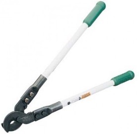 GT-05923, Кабелерез для телекоммуникационных кабелей GreenLee 705