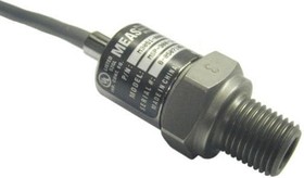 M3051-000005-100PG, Industrial Pressure Sensors PRESS XDCR MSP-300-100-P-5-N-1