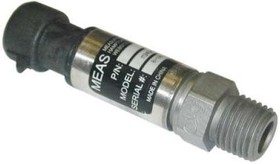 M3431-000005-100PG, Industrial Pressure Sensors 0.5-4.5V,2FTCBL 1/4-18NPT