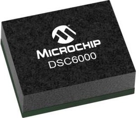 DSC6003MA3B-032K768, Standard Clock Oscillators Ultra-low Power MEMS Oscillator, 2016,-40C to+125C, 20ppm