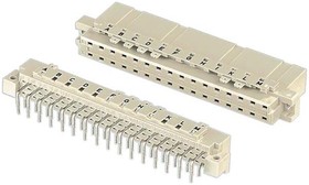 Фото 1/3 09047326832, DIN 41612 Connectors DIN-POWER D032FS-2,9C1-2-COD