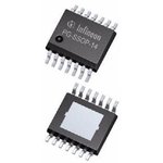EVALBGS13S4N9TOBO1, RF Development Tools Dual channel isolated IGBT Driver ...