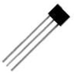 SS443F, Board Mount Hall Effect / Magnetic Sensors COMM SOLID STATE/MAG