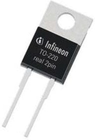 IDP30E60, Diodes - General Purpose, Power, Switching FAST SWITCH EMCON DIODE 600V 30A