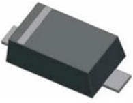 CGRTS4007-HF, Rectifiers SMD 1000V 1A