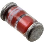 1N4148UR-1, Diodes - General Purpose, Power, Switching 75 V Signal or Computer Diode