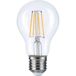 Лампа светодиодная LED FILAMENT A60 11W 1045Lm E27 2700K TH-B2063