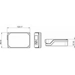 Комплект Standard G-LocK 1/2 35201061