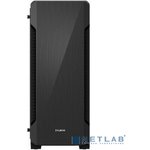 Zalman S3 черный без БП ATX 2xUSB2.0 1xUSB3.0 audio bott PSU