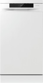 Фото 1/5 Посудомоечная машина Gorenje GS531E10W белый (узкая)
