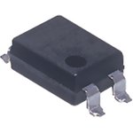 AQY212EHA, PhotoMOS Series Solid State Relay, 1.5 A Load, Surface Mount, 60 V Load