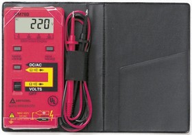 DM78C, Digital Multimeter