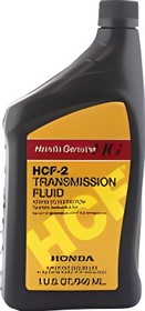Фото 1/2 08200HCF2, Жидкость для вариаторов Honda CVT FLUID HCF-2
