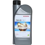 08232P99K1LHE, Масло моторное HONDA Type 2.0 синт. 0W-20 1л.
