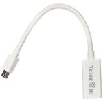 Кабель-переходник Mini DisplayPort /M/-HDMI /F/ TA6055