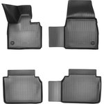 Cалонные коврики для BMW i3 I I01 3D 2013 NPA11-C07-350