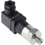 217464-RS, Pressure Switch, 10psi Min, 300psi Max, SPDT Output