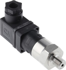 Фото 1/4 217464-RS, Pressure Switch, 10psi Min, 300psi Max, SPDT Output