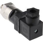 217464-RS, Pressure Switch, 10psi Min, 300psi Max, SPDT Output