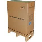 East On-Line ИБП напольный 10000ВА EA900 G4 10kVA LCDS