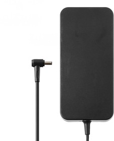 Фото 1/10 Блок питания (сетевой адаптер) ASX для ноутбуков Asus 20V 6A 120W 4.5x3.0 мм с иглой черный с сетевым кабелем