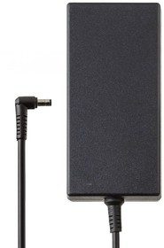 Фото 1/10 Блок питания (сетевой адаптер) ASX для ноутбуков Asus 19V 9.5A 180W 5.5x2.5 мм черный с сетевым кабелем
