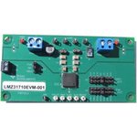 LMZ31710EVM-001, Power Management IC Development Tools LMZ31710 EVAL MOD