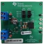 LMZM33603EVM, Power Management IC Development Tools LMZ33603,4V-36V,1V- ...