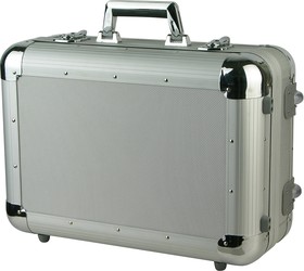 Фото 1/10 STC1908P, STC Waterproof Metal Equipment case With Wheels, 482 x 340 x 205mm