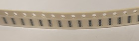 CTS Resistor Products 742C083513JPTR RES ARRAY 51K OHM 8TERM 4RES SMD Серия: 742