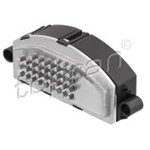 116801001, Регулятор отопителя салона (замена для HP-116801755)