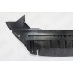 OEM3691, Защита под бампер передний