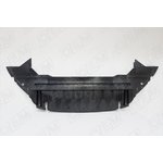 OEM3691, Защита под бампер передний