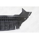 OEM3691, Защита под бампер передний