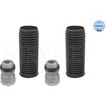 1006400024, Пылезащитный комплект, амортизатор: AUDI Q3 I (8U_) (06/11-12/18)