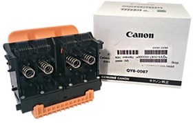 Фото 1/7 Печатающая головка CANON QY6-0087 для Canon MAXIFY